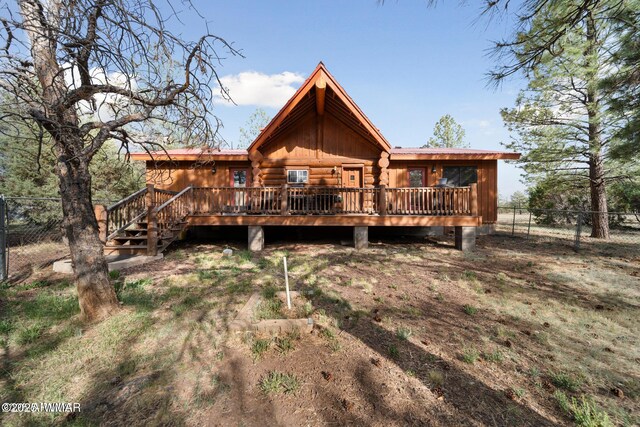 9369 Thunder Horse Rd, Lakeside, AZ 85929 - photo 106