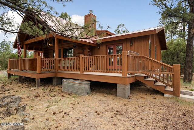9369 Thunder Horse Rd, Lakeside, AZ 85929 - photo 104