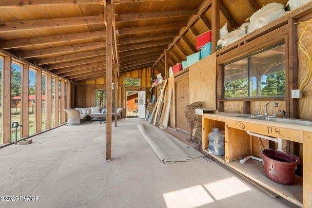 9369 Thunder Horse Rd, Lakeside, AZ 85929 - photo 81