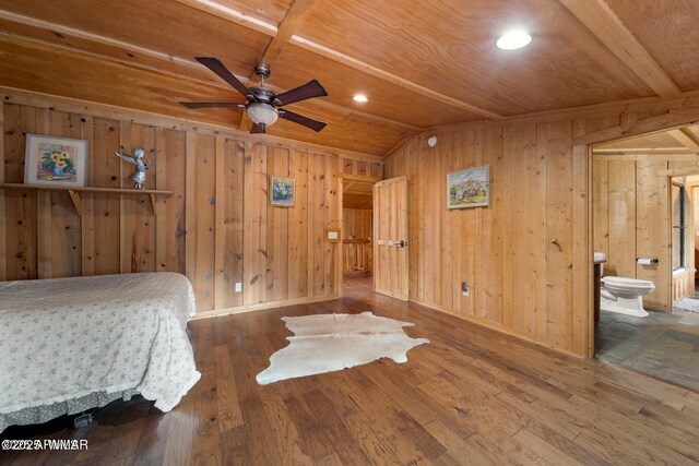 9369 Thunder Horse Rd, Lakeside, AZ 85929 - photo 55
