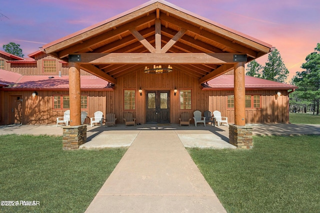 9369 Thunder Horse Rd, Lakeside, AZ 85929 - photo 2