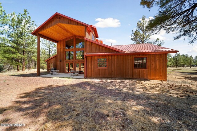9369 Thunder Horse Rd, Lakeside, AZ 85929 - photo 9