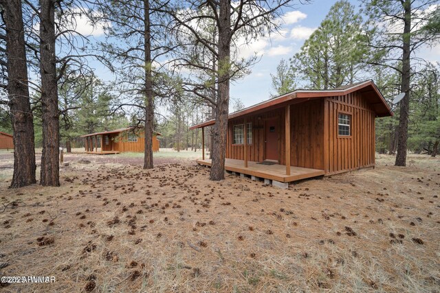 9369 Thunder Horse Rd, Lakeside, AZ 85929 - photo 97