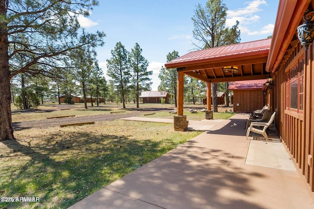 9369 Thunder Horse Rd, Lakeside, AZ 85929 - photo 7
