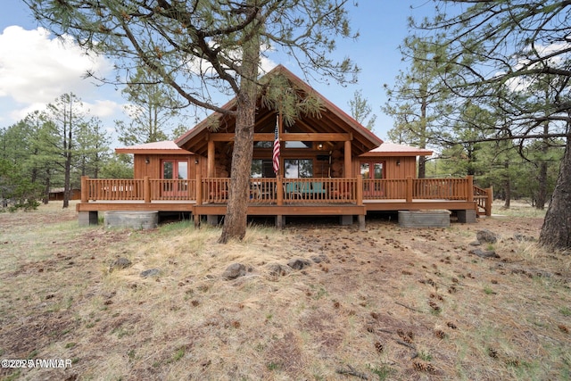 9369 Thunder Horse Rd, Lakeside, AZ 85929 - photo 103