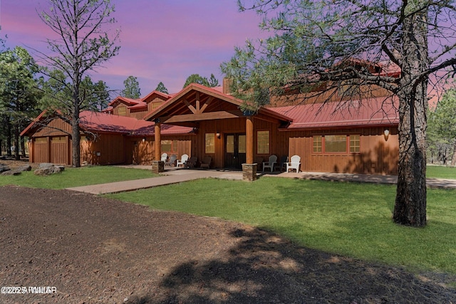 9369 Thunder Horse Rd, Lakeside, AZ 85929 - photo 1