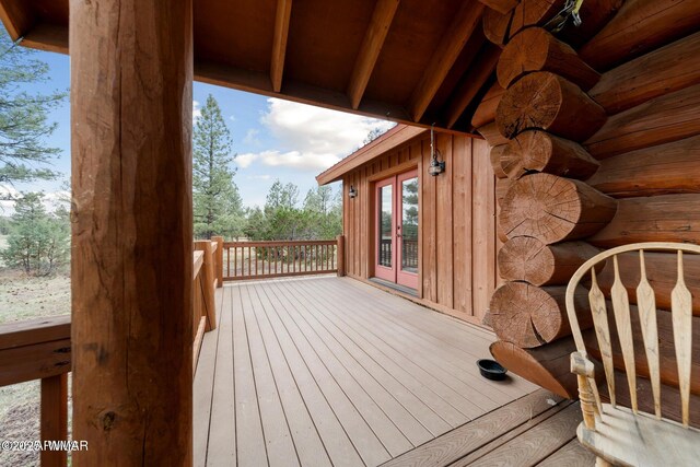 9369 Thunder Horse Rd, Lakeside, AZ 85929 - photo 115