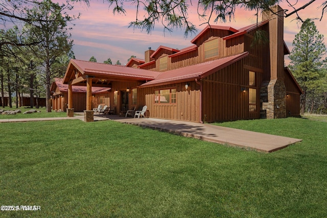 9369 Thunder Horse Rd, Lakeside, AZ 85929 - photo 3