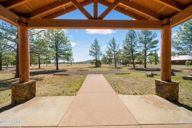 9369 Thunder Horse Rd, Lakeside, AZ 85929 - photo 6