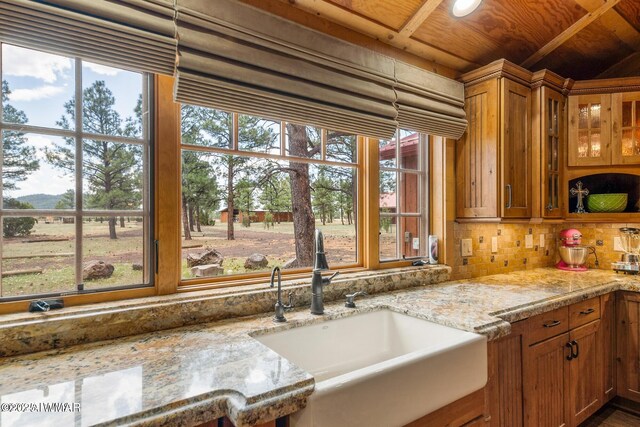 9369 Thunder Horse Rd, Lakeside, AZ 85929 - photo 30