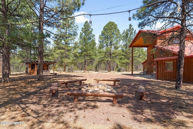 9369 Thunder Horse Rd, Lakeside, AZ 85929 - photo 13