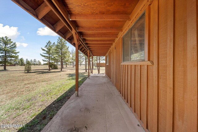 9369 Thunder Horse Rd, Lakeside, AZ 85929 - photo 77