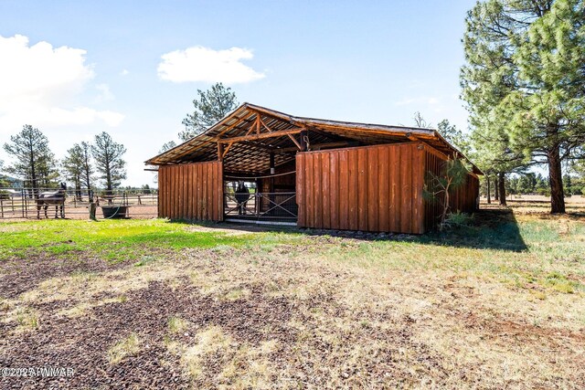 9369 Thunder Horse Rd, Lakeside, AZ 85929 - photo 87