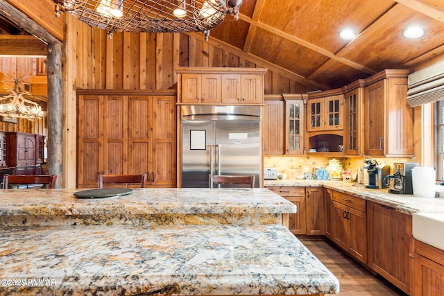 9369 Thunder Horse Rd, Lakeside, AZ 85929 - photo 29