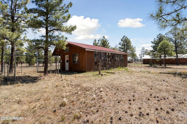 9369 Thunder Horse Rd, Lakeside, AZ 85929 - photo 76