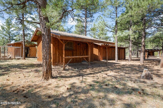 9369 Thunder Horse Rd, Lakeside, AZ 85929 - photo 83
