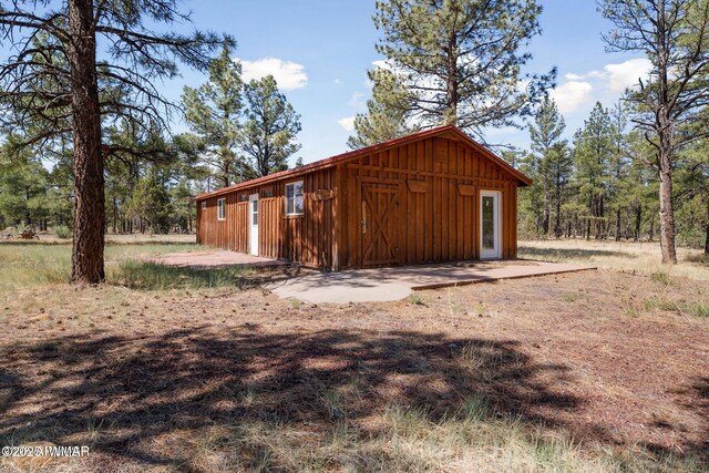 9369 Thunder Horse Rd, Lakeside, AZ 85929 - photo 74