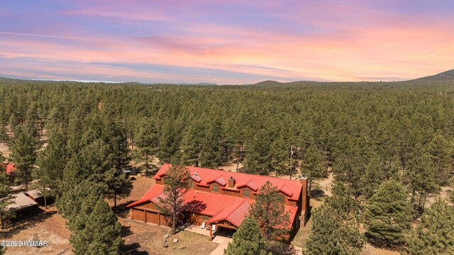 9369 Thunder Horse Rd, Lakeside, AZ 85929 - photo 15