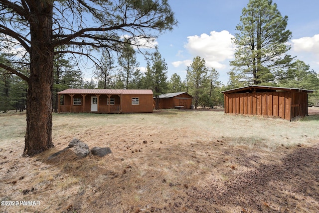 9369 Thunder Horse Rd, Lakeside, AZ 85929 - photo 86