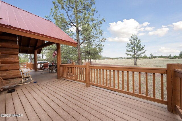 9369 Thunder Horse Rd, Lakeside, AZ 85929 - photo 125