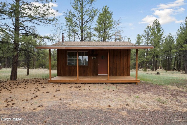 9369 Thunder Horse Rd, Lakeside, AZ 85929 - photo 91