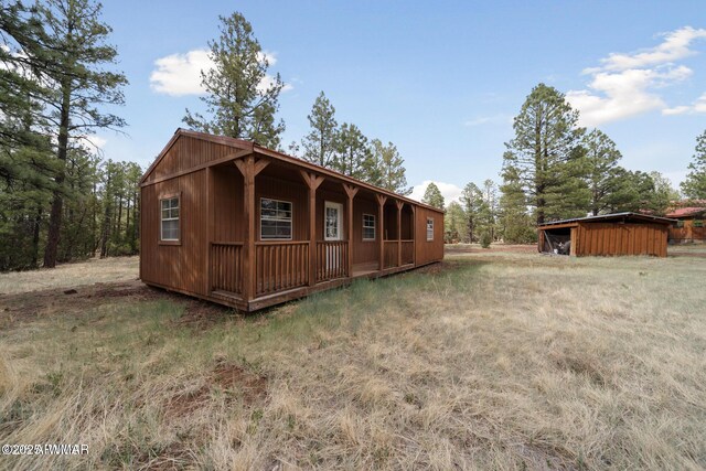 9369 Thunder Horse Rd, Lakeside, AZ 85929 - photo 84