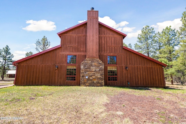 9369 Thunder Horse Rd, Lakeside, AZ 85929 - photo 11