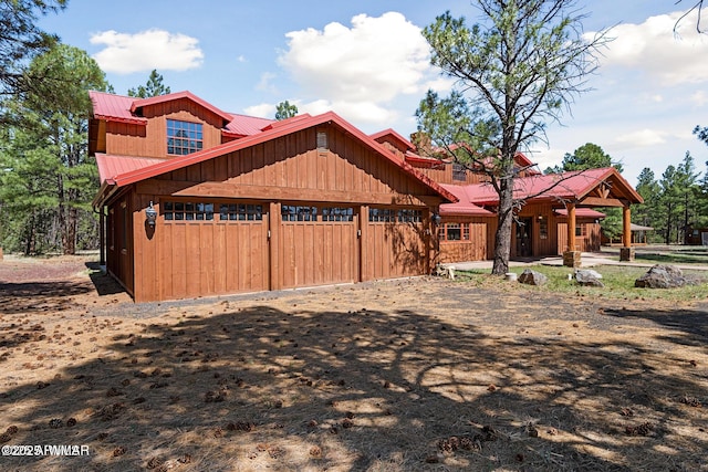 9369 Thunder Horse Rd, Lakeside, AZ 85929 - photo 8