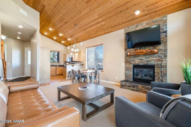 1400 W Navajo Ln Unit 18, Lakeside, AZ 85929 - photo 4