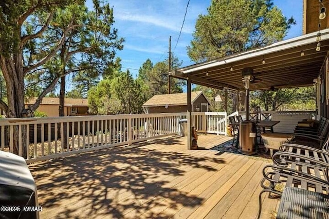 3355 Little Pine Dr, Overgaard, AZ 85933 - photo 21