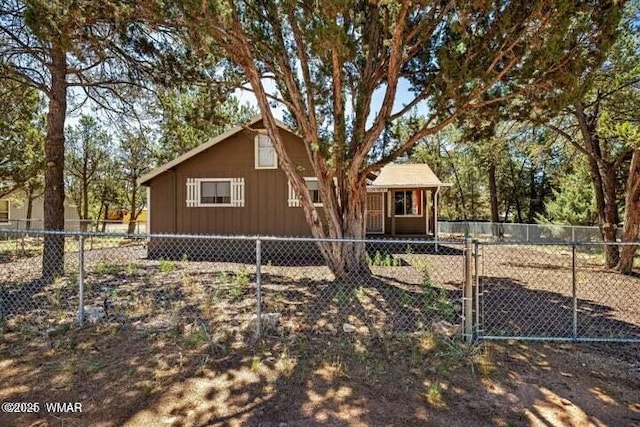 3355 Little Pine Dr, Overgaard, AZ 85933 - photo 6