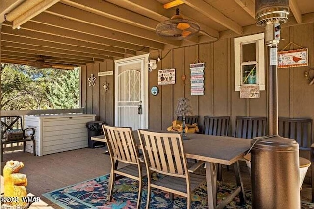 3355 Little Pine Dr, Overgaard, AZ 85933 - photo 20