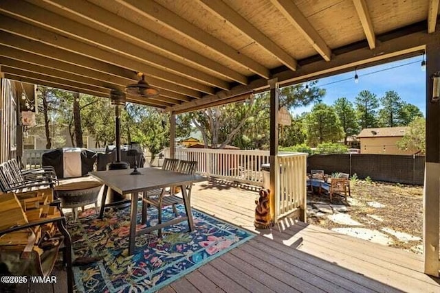3355 Little Pine Dr, Overgaard, AZ 85933 - photo 19
