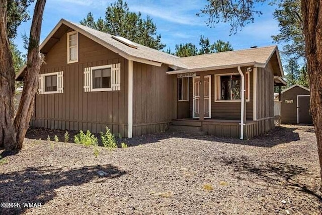 3355 Little Pine Dr, Overgaard, AZ 85933 - photo 4