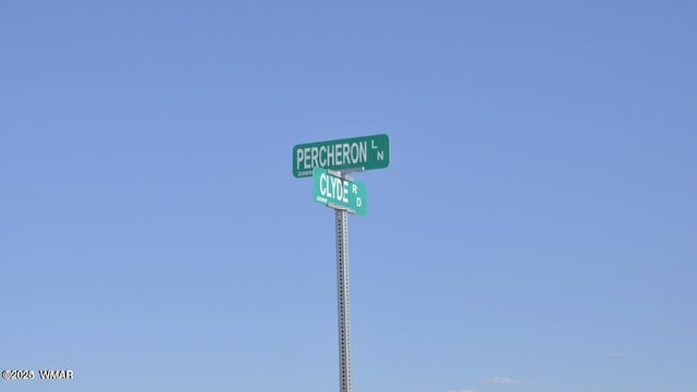 000 Clyde Rd, Snowflake, AZ 85937 - photo 2