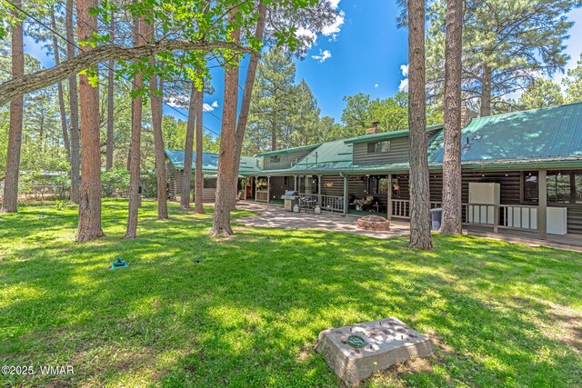 417 W Springtime Dr, Lakeside, AZ 85929 - photo 37