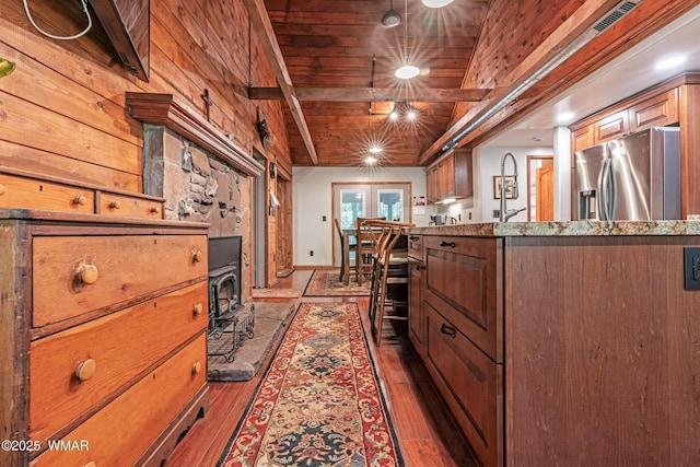 417 W Springtime Dr, Lakeside, AZ 85929 - photo 4