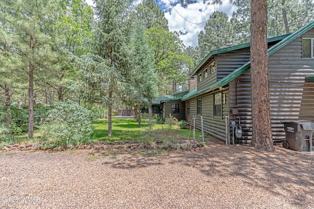 417 W Springtime Dr, Lakeside, AZ 85929 - photo 44