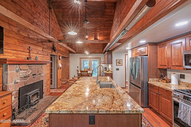 417 W Springtime Dr, Lakeside, AZ 85929 - photo 6