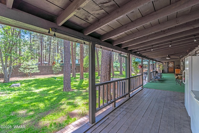 417 W Springtime Dr, Lakeside, AZ 85929 - photo 41