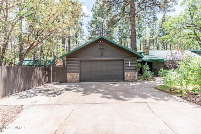 417 W Springtime Dr, Lakeside, AZ 85929 - photo 46