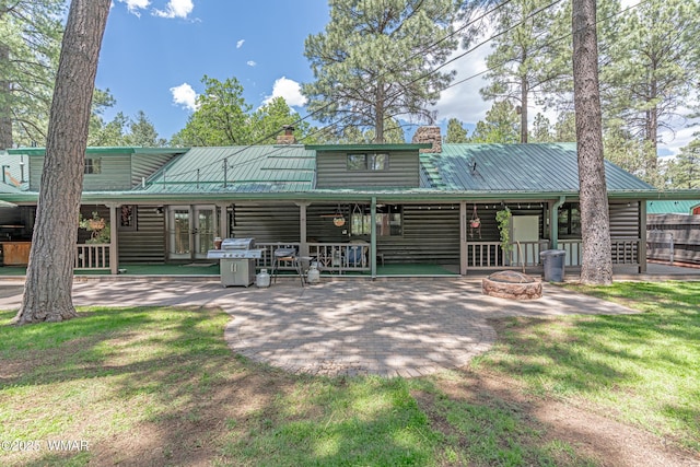 417 W Springtime Dr, Lakeside, AZ 85929 - photo 42