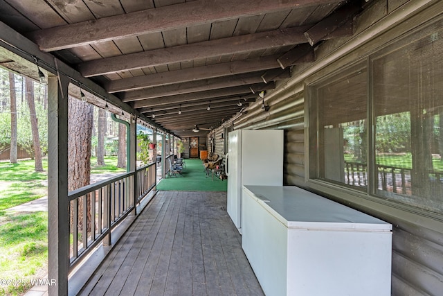 417 W Springtime Dr, Lakeside, AZ 85929 - photo 40