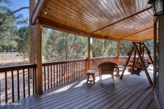 1466 Low Mountain Trl, Heber, AZ 85928 - photo 36