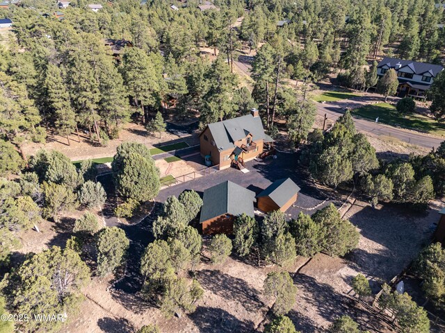 1466 Low Mountain Trl, Heber, AZ 85928 - photo 8