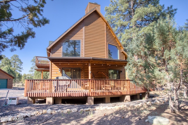 1466 Low Mountain Trl, Heber, AZ 85928 - photo 2