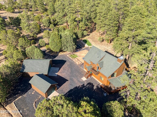 1466 Low Mountain Trl, Heber, AZ 85928 - photo 9