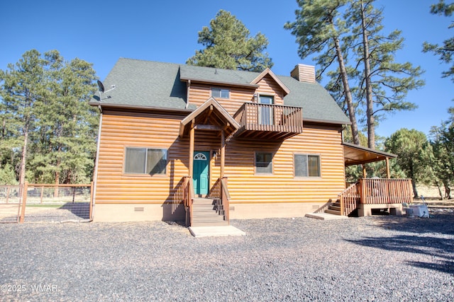 1466 Low Mountain Trl, Heber, AZ 85928 - photo 4
