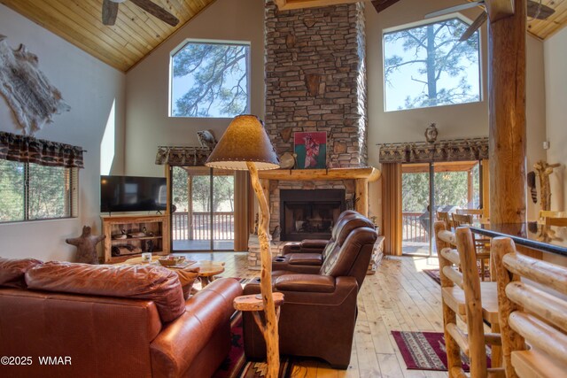 1466 Low Mountain Trl, Heber, AZ 85928 - photo 15