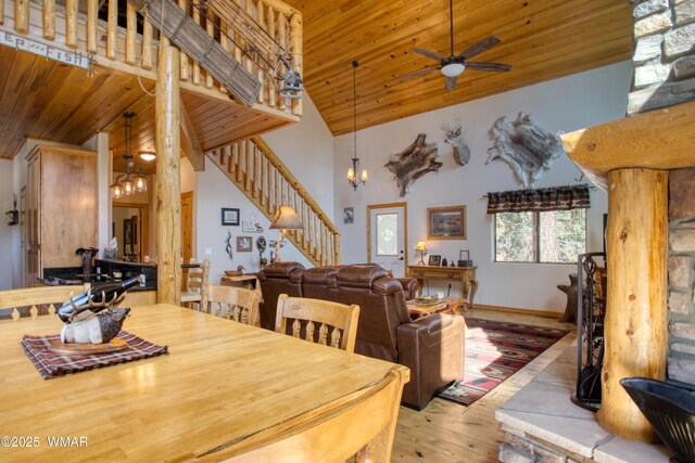 1466 Low Mountain Trl, Heber, AZ 85928 - photo 13
